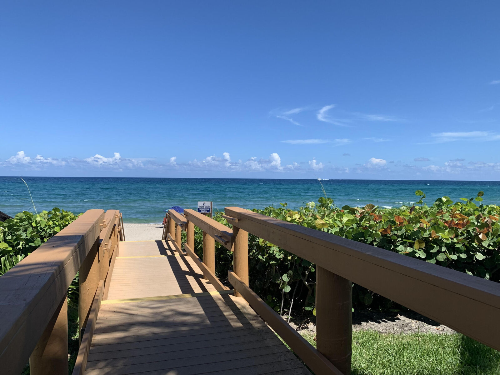 Property Photo: 3115 S Ocean Boulevard 1002 FL 33487