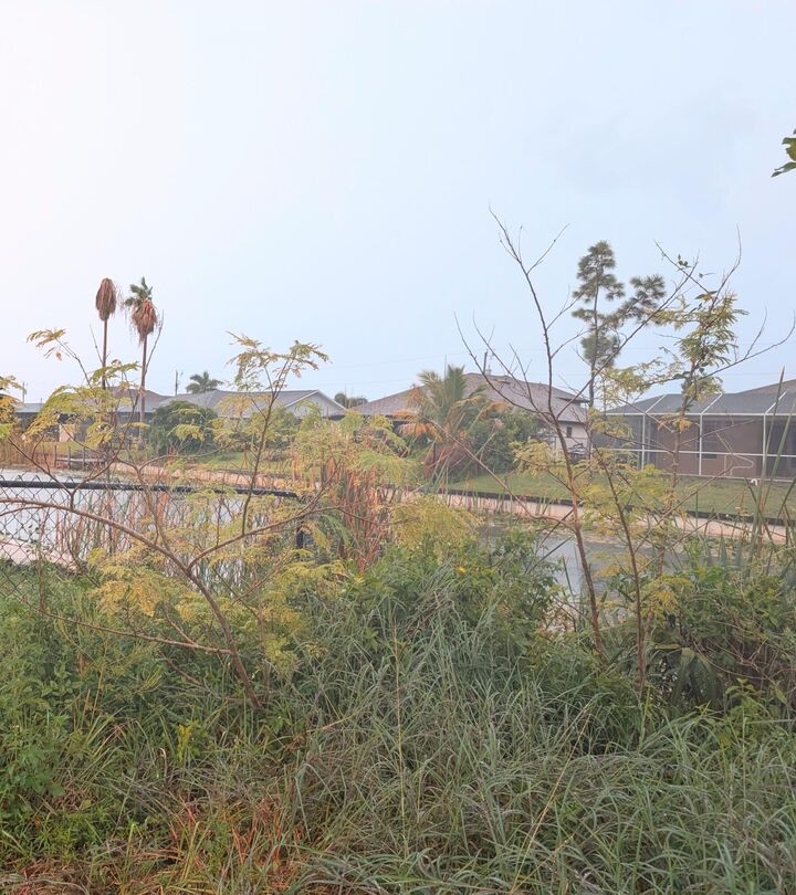 Property Photo: 1422 SW 15th Street FL 33991