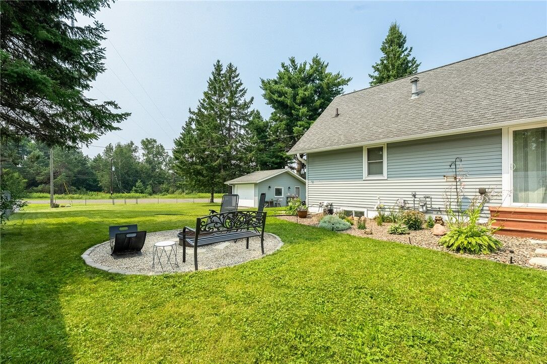 Property Photo:  407 Summit Avenue  WI 54848 