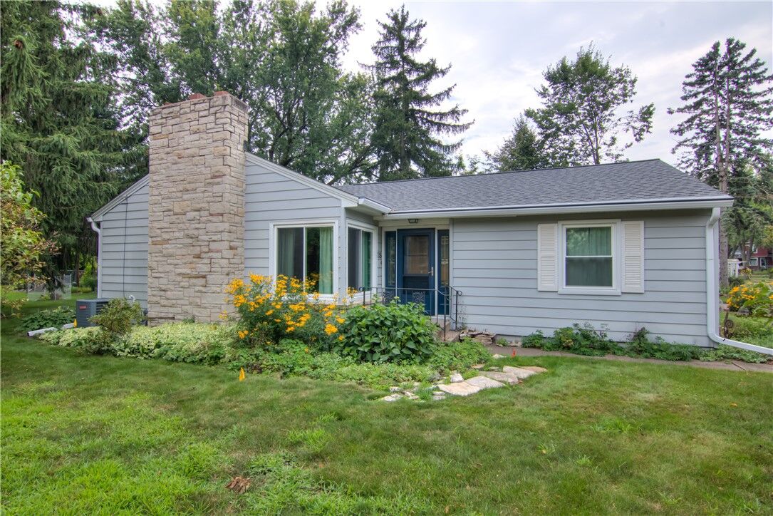 Property Photo: 715 W Columbia Street WI 54729
