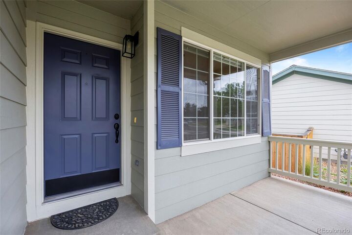 Property Photo:  6773 Tiger Walk  CO 80124 