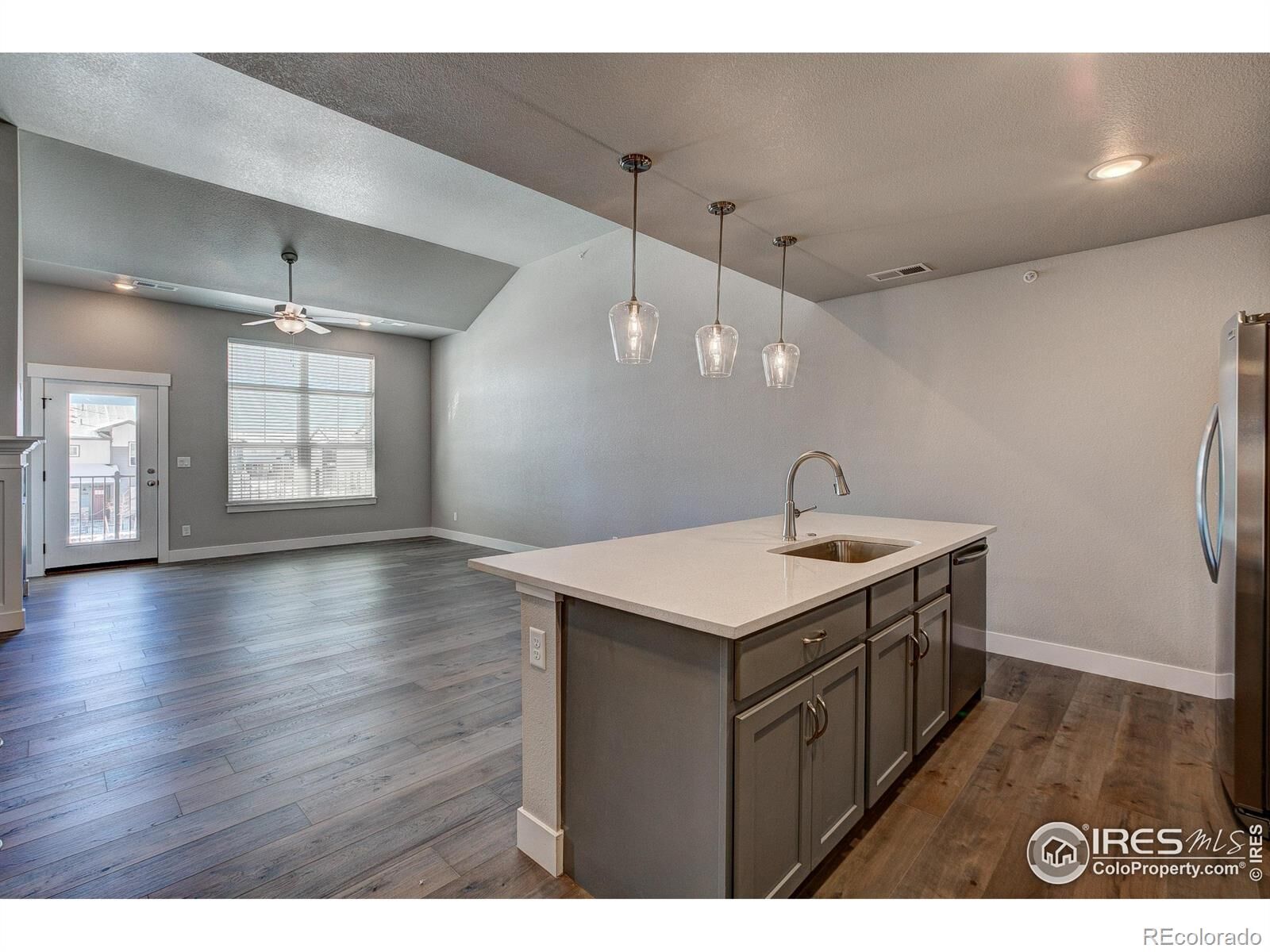 Property Photo:  235 High Point Drive 206  CO 80504 