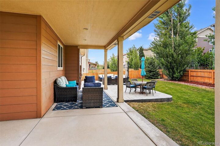 Property Photo: 7832 E 123rd Place CO 80602