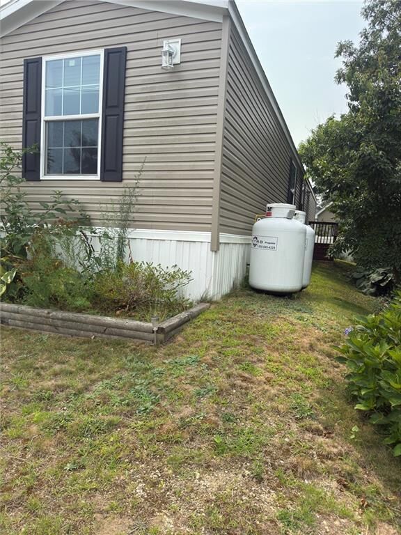 Property Photo:  29 Krzak Road  RI 02852 