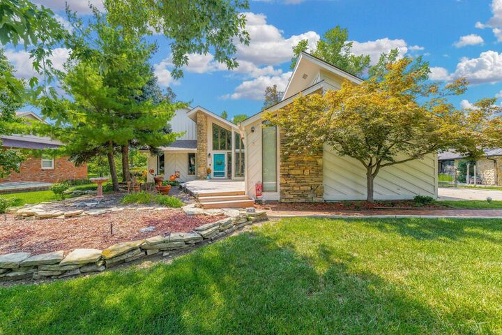14301 E Brookline Ct  Wichita KS 67230 photo