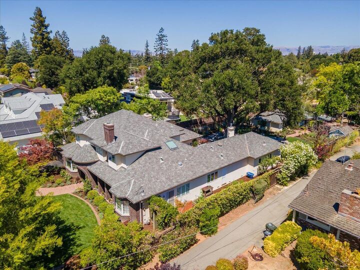Property Photo:  115 Doud Drive  CA 94022 