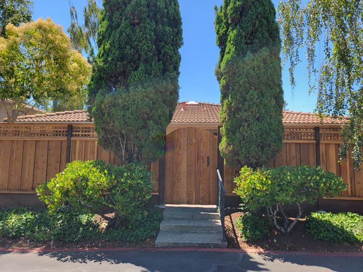Property Photo: 141 Peach Terrace CA 95060