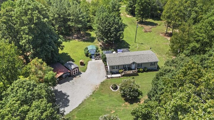 Property Photo: 24 Holly Tree Dr VA 23958