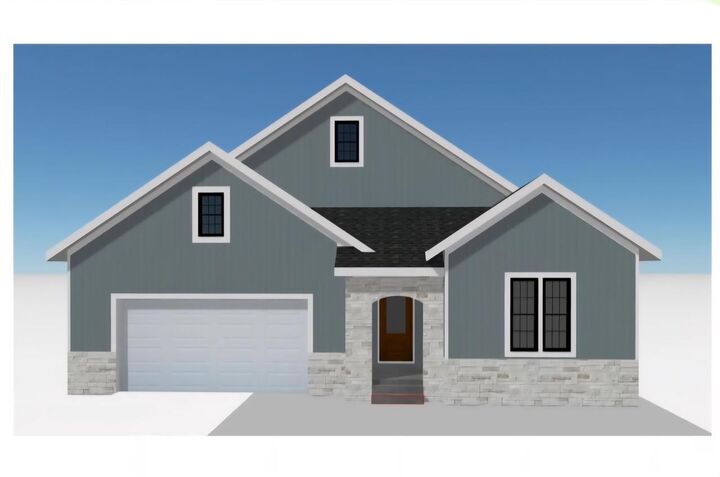 339 Woodland Avenue  Montello WI 53949 photo
