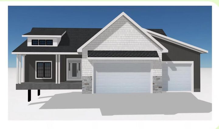 Property Photo: 365 Woodland Avenue WI 53949