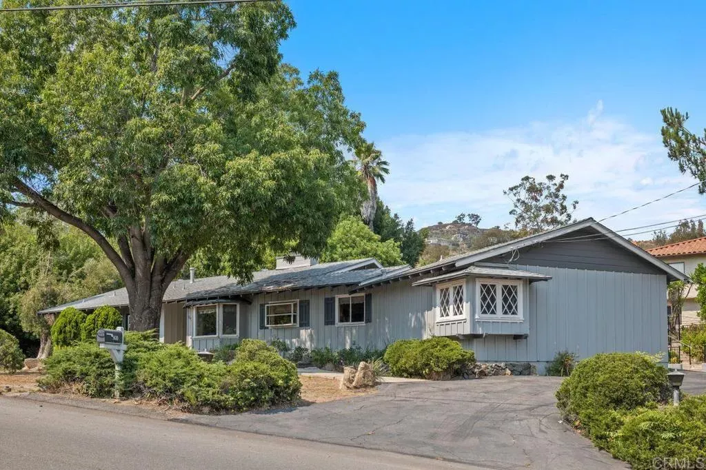 Property Photo: 9680 Vista Del Sol CA 91977
