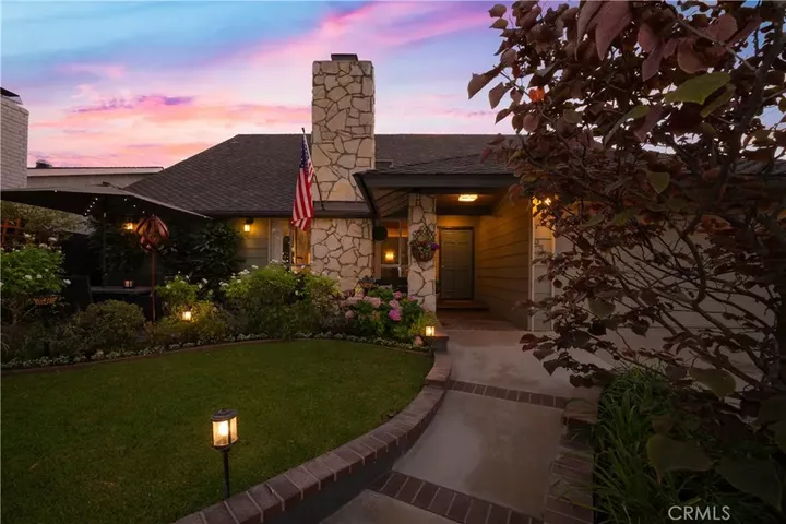 Property Photo: 9327 Lexington Street CA 90630