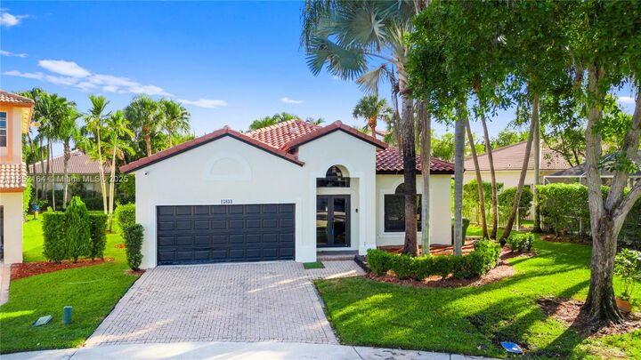 15833 SW 14th Ct  Pembroke Pines FL 33027 photo