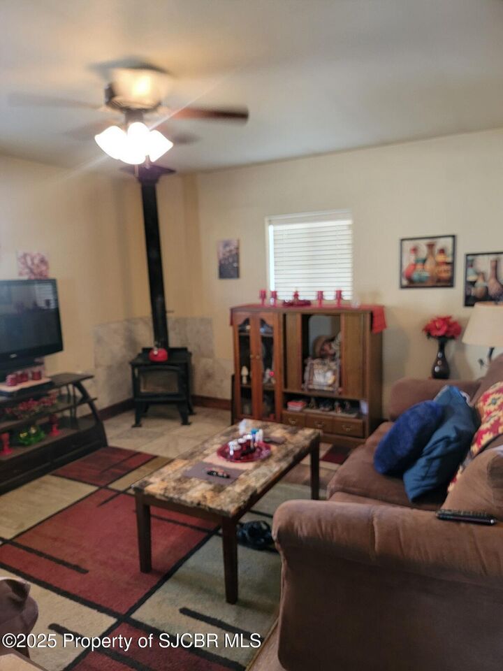 Property Photo:  19 Road 3074  NM 87410 