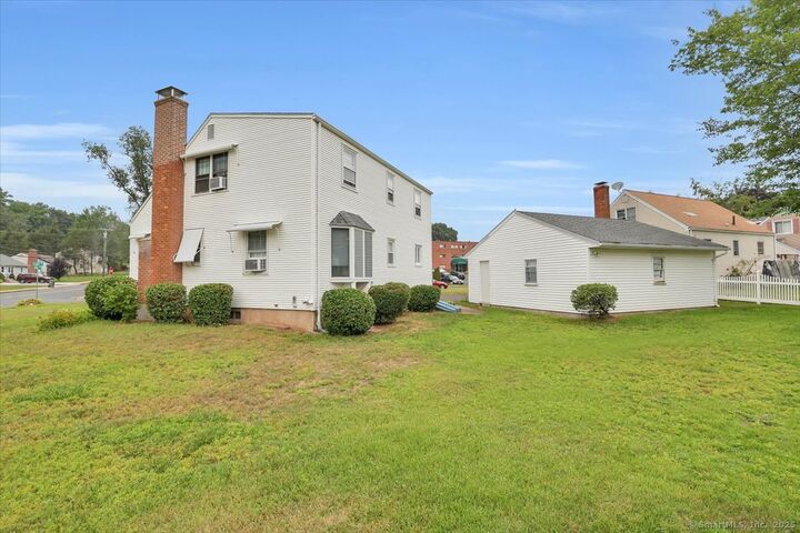 Property Photo: 4 Flint Drive CT 06040
