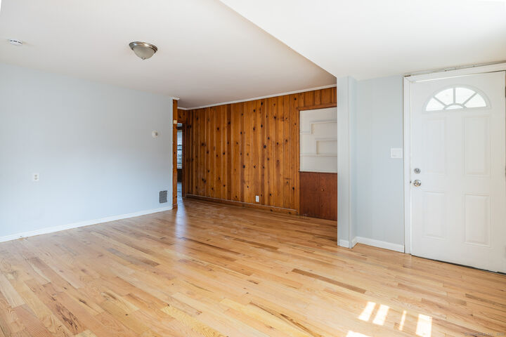 Property Photo: 668 Grand Street 1st Floor CT 06604
