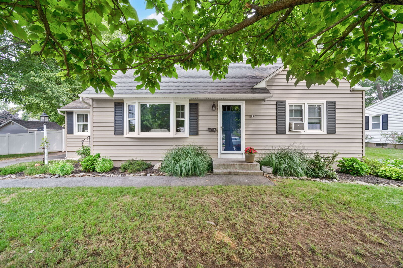 Property Photo:  23 Cora Street  CT 06082 