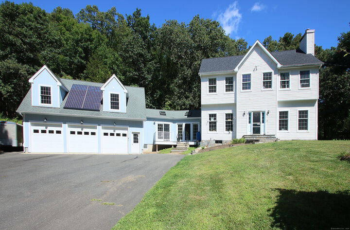 Property Photo: 68 East Village Road CT 06468