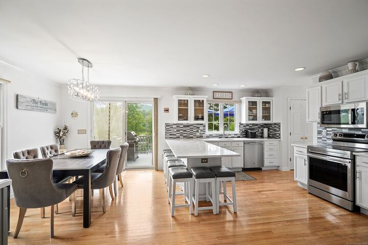 Property Photo: 21 Rustic Drive CT 06877