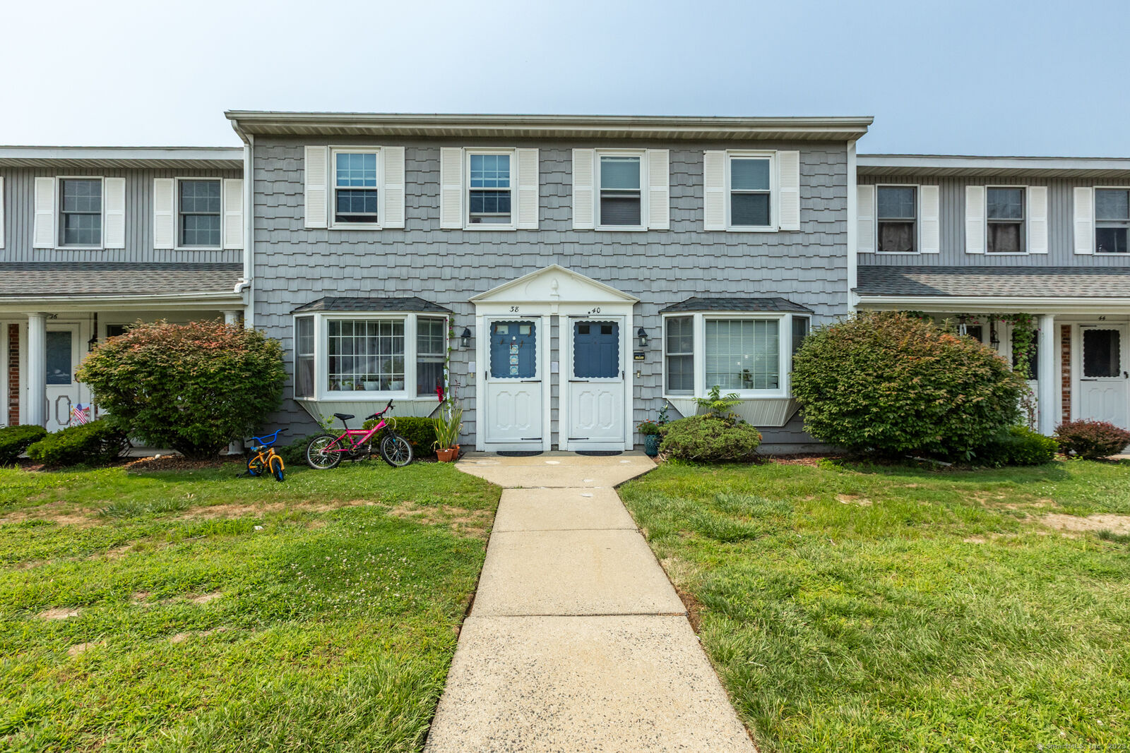 Property Photo:  40 Joiners Road 40  CT 06067 