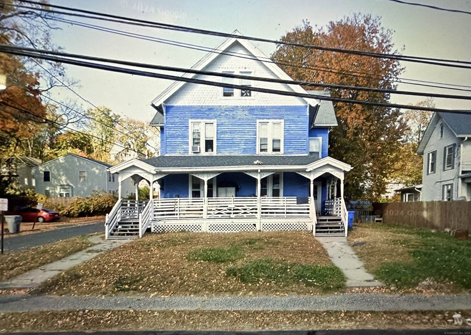 Property Photo: 171 Prospect Street CT 06010