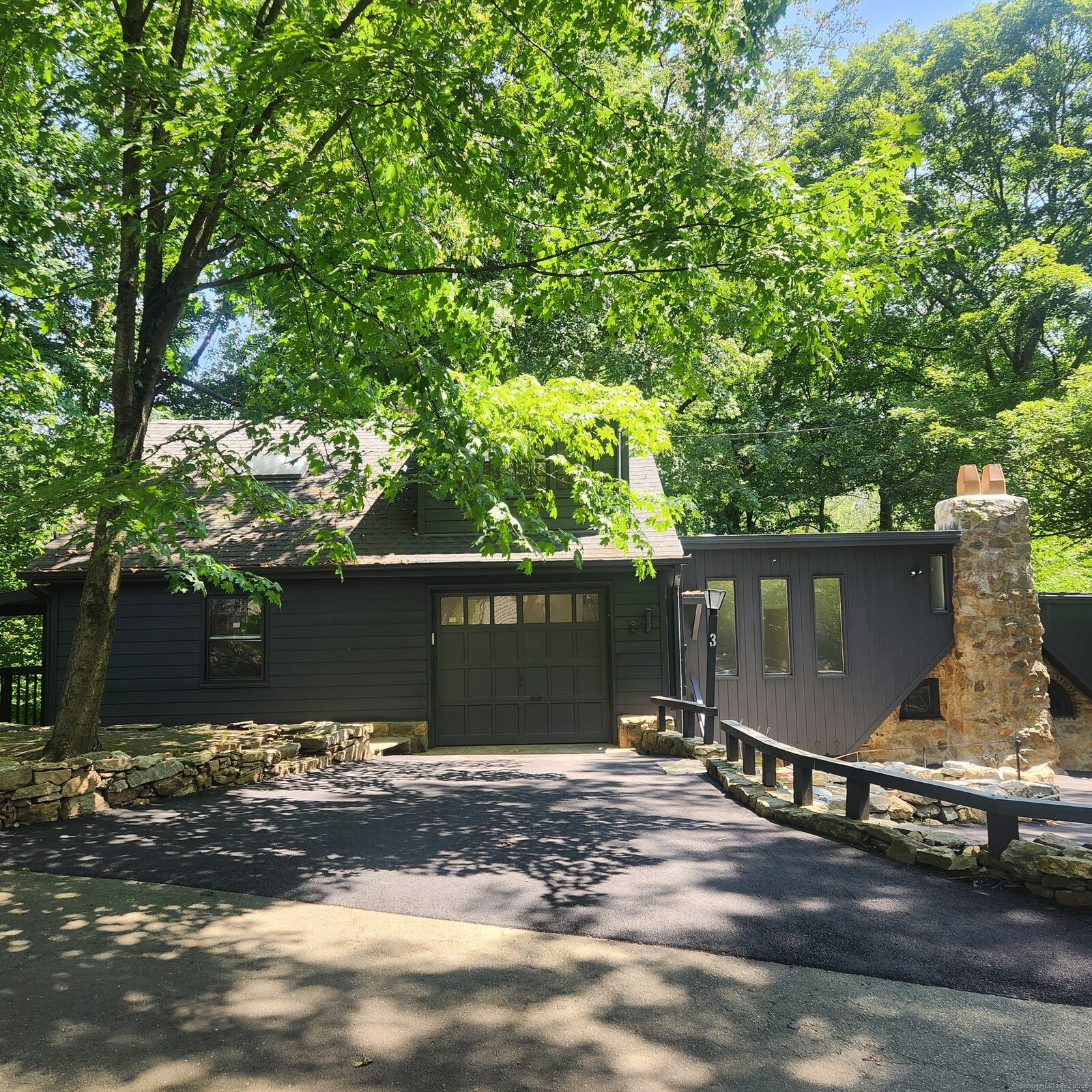 Property Photo: 3 Topping Lane CT 06854