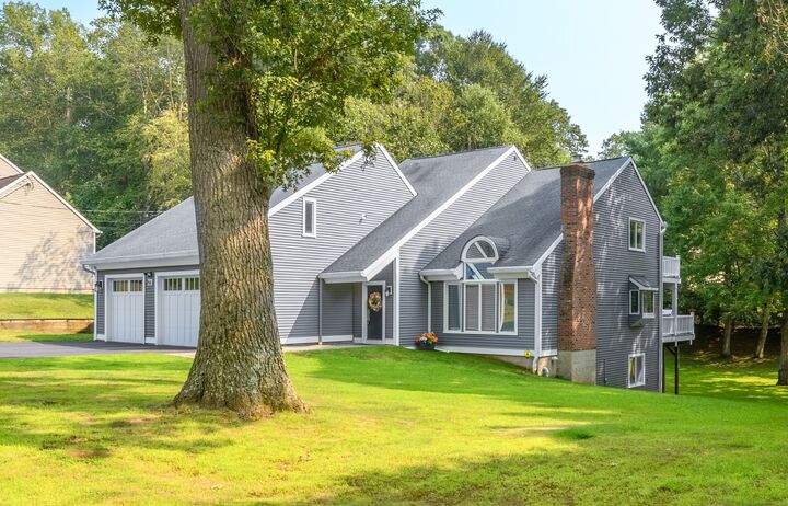 158 Birch Drive  Cheshire CT 06410 photo