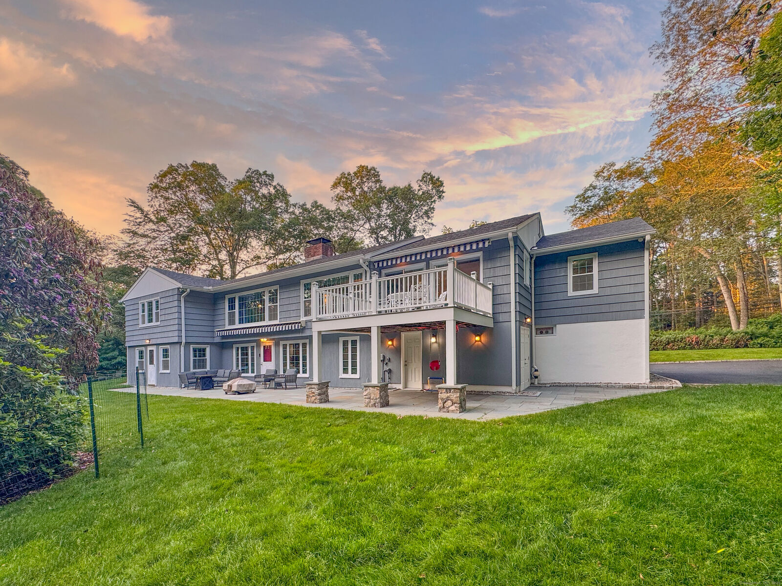Property Photo: 259 Wilton Road CT 06880