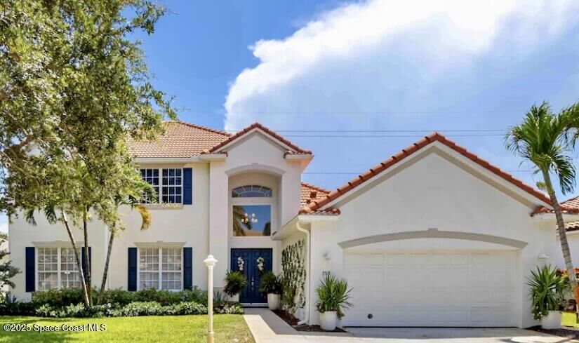 Property Photo: 3519 Poseidon Way FL 32903