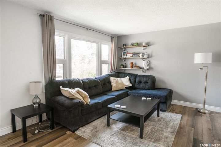 Property Photo: 1134 2nd Street E SK S7H 1R5