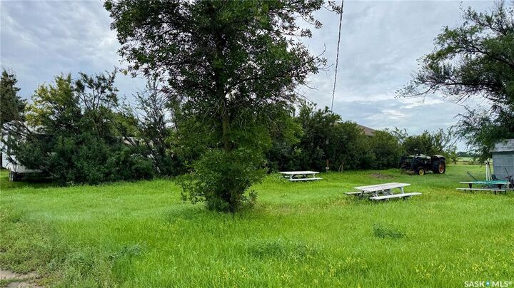 Property Photo: Lot 17-18 Railway Street SK S0L 2E0