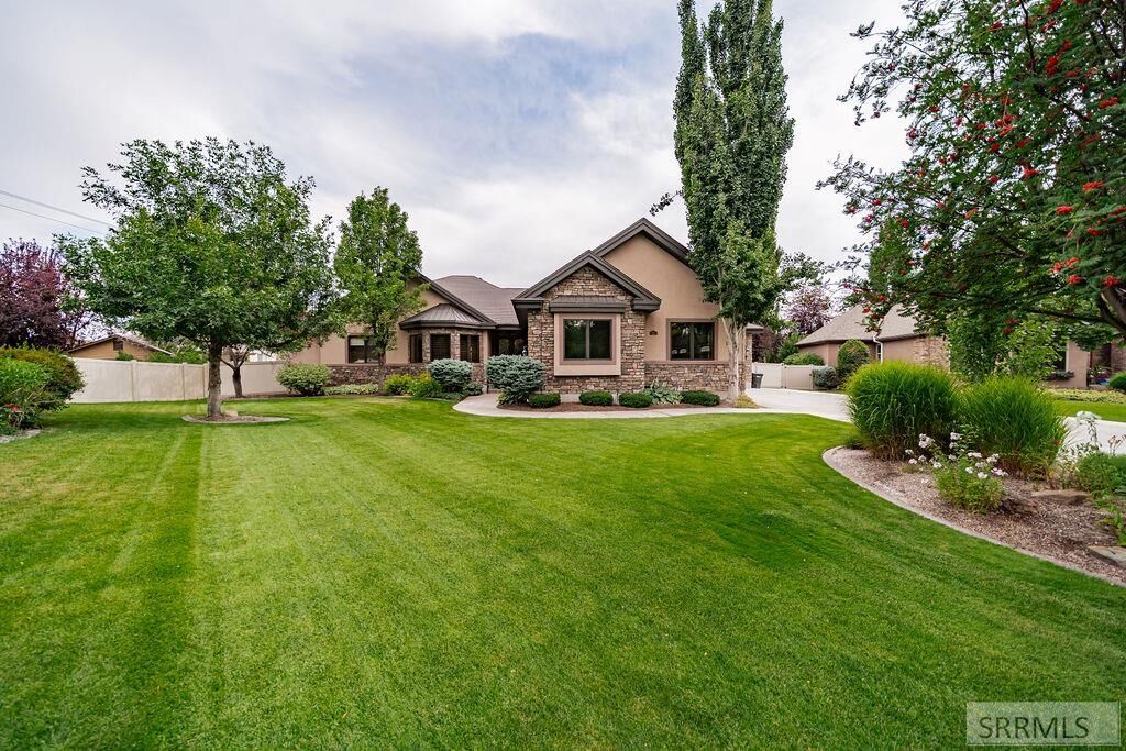 Property Photo: 145 Stillwater Drive ID 83404