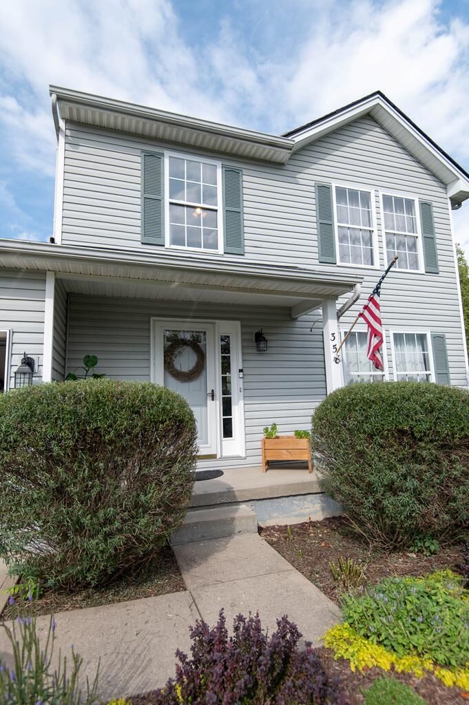 Property Photo:  358 Forge Road  OH 45036 