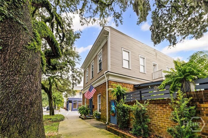 Property Photo:  20 W Duffy Street D  GA 31401 
