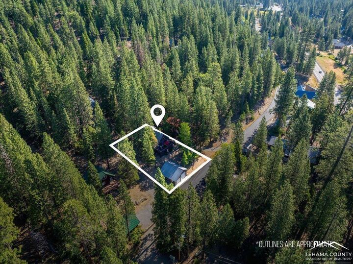 Property Photo:  38126 Conard Avenue  CA 96063-0000 