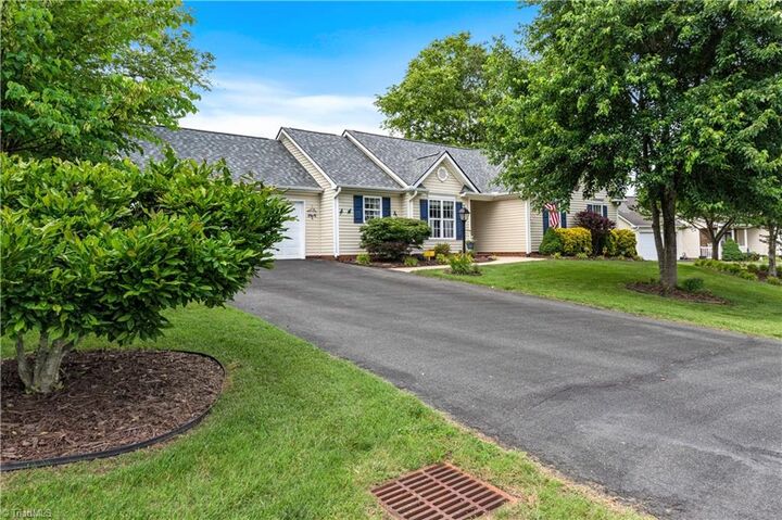 Property Photo:  419 Mallard View Lane  NC 27127 