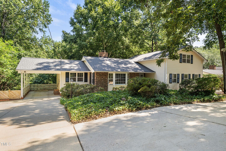 5500 North Hills Drive  Raleigh NC 27612 photo