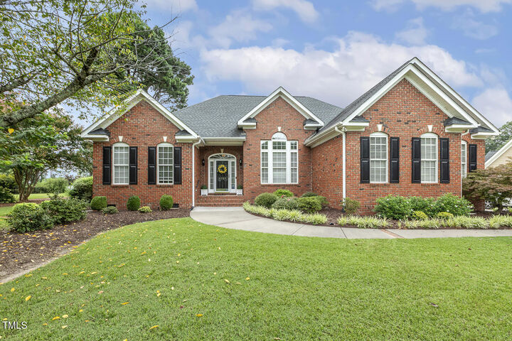 Property Photo:  6705 Bentwinds Lane  NC 27526 