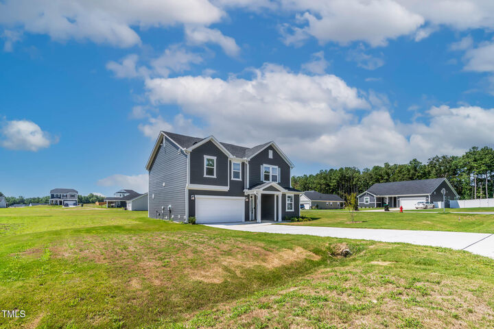 645 Thomas Gage Drive  Fuquay Varina NC 27526 photo