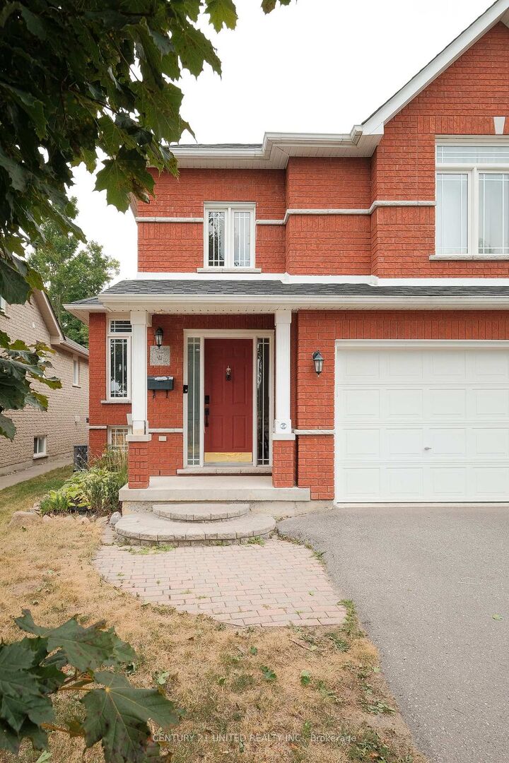 Property Photo: 1855 Giles Avenue ON K9K 2P4