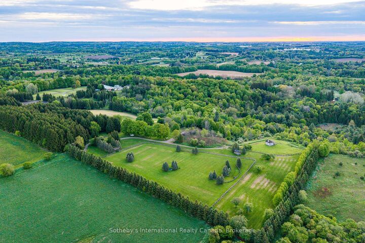 Property Photo:  12800 8th Concession N/A  ON L7B 1K4 