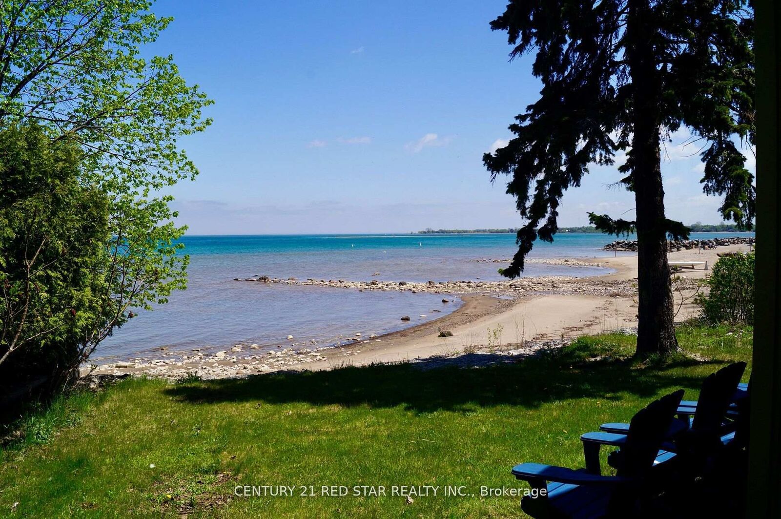 Property Photo:  209589 Highway 26 N/A  ON L8Y 0T1 