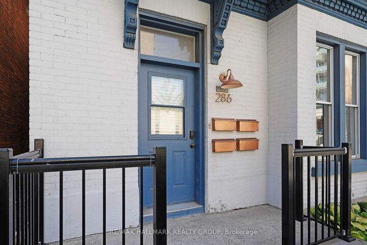 Property Photo:  286 Kent Street N  ON K2P 2A4 