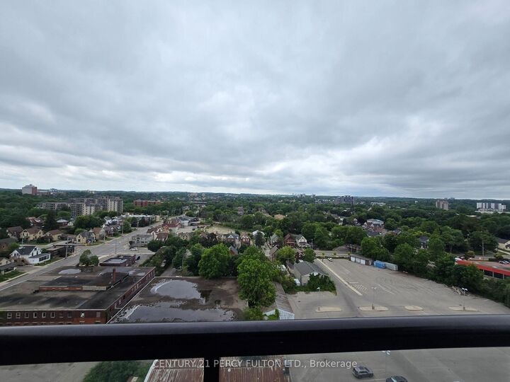 108 Garment Street 1408  Kitchener ON N2G 2B3 photo