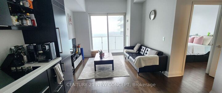 Photo de la propriété:  1080 Bay Street 4403  ON M5B 0A6 