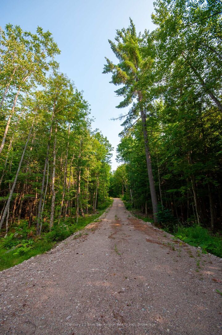 Property Photo: Lot 16 Grand Desert Road ON P0H 1E0