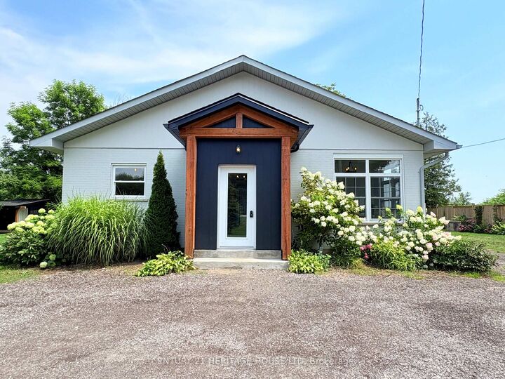 Property Photo: 4998 Imperial Road ON N5H 2R2