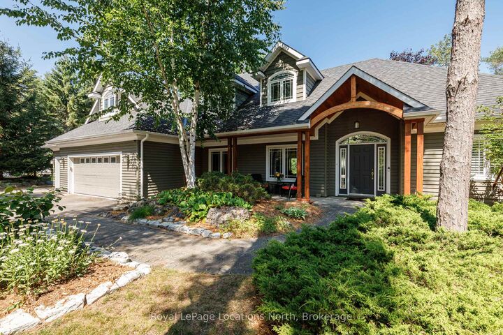6 Alpine Court  Collingwood ON L9Y 4W7 photo