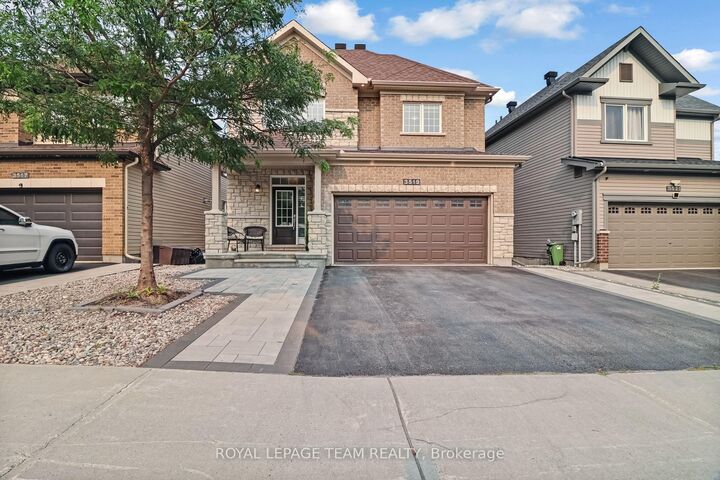 3519 Woodroffe Avenue  Barrhaven ON K2G 7A7 photo