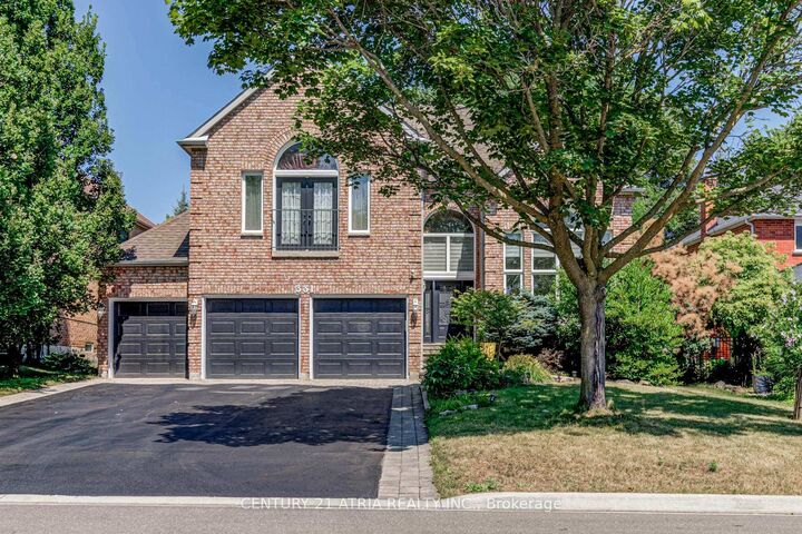 331 Binns Avenue  Newmarket ON L3X 1T6 photo